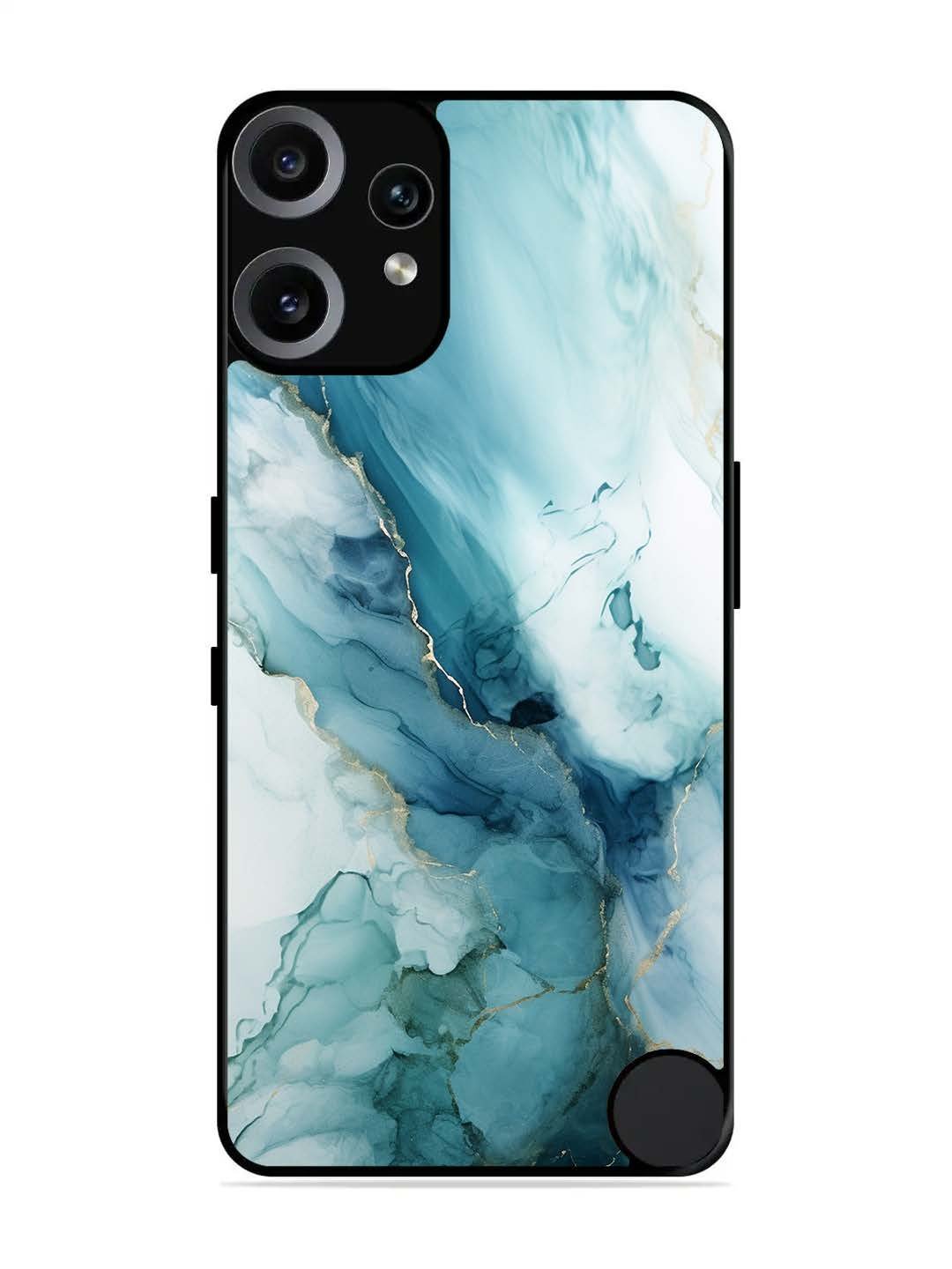 Nothing CMF Phone 2 Pro Oceanic Marble