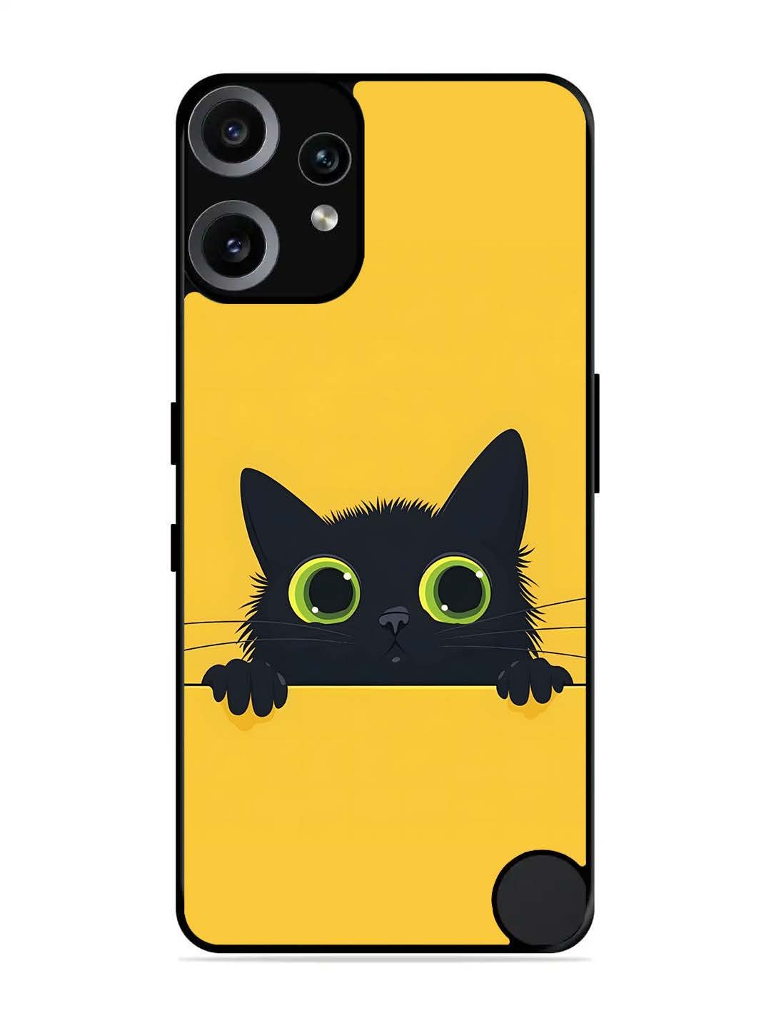 Nothing CMF Phone 2 Pro Cat