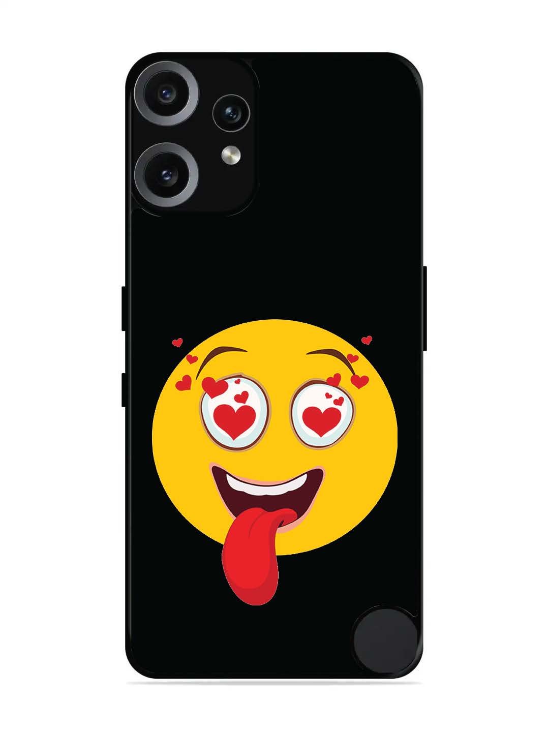 Nothing CMF Phone 2 Pro Lovely Smiley