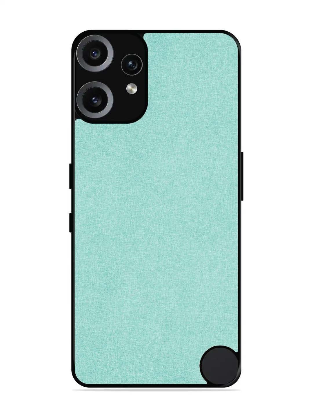 Nothing CMF Phone 2 Pro Ocean Breeze Plain