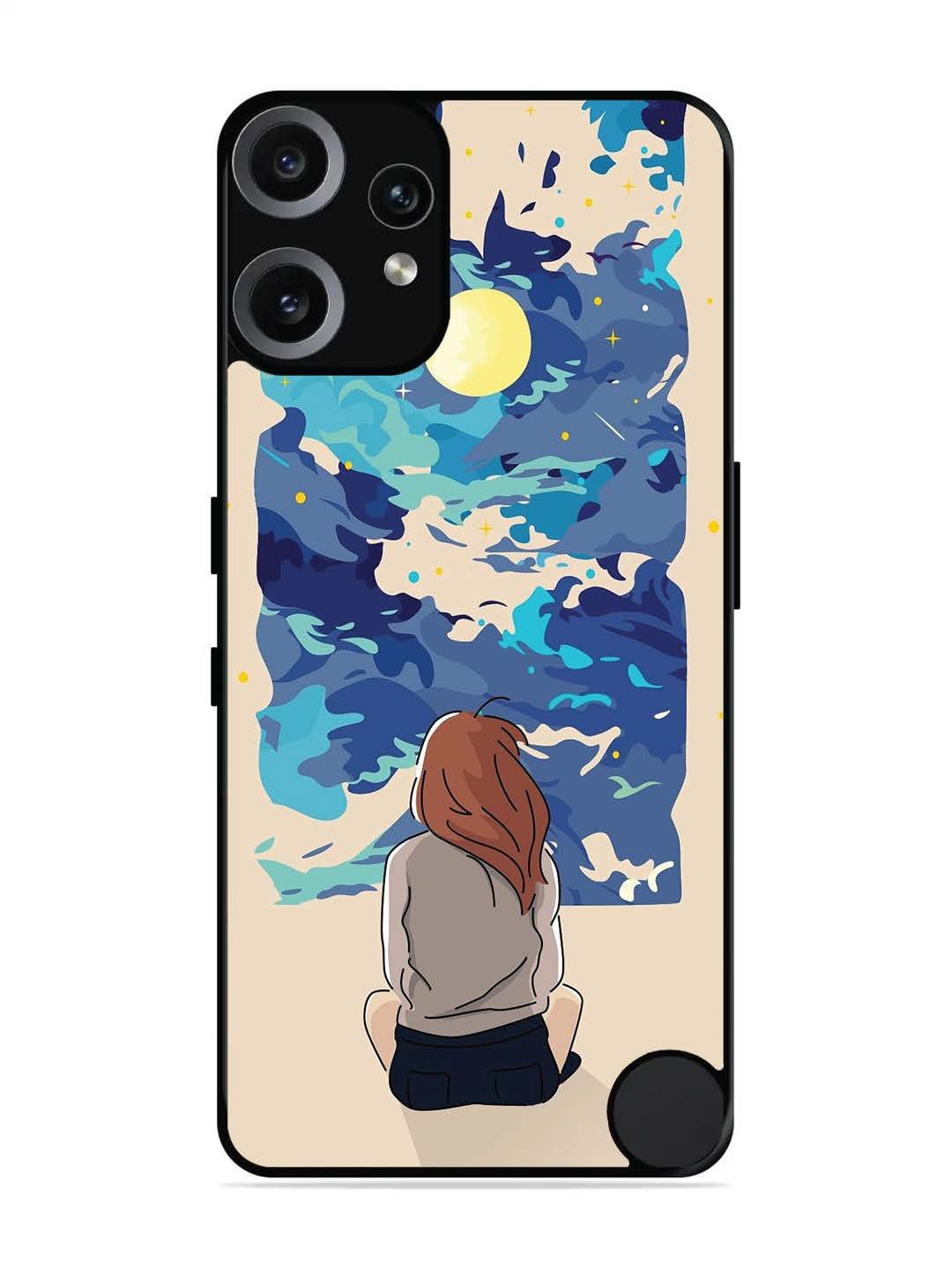 Nothing CMF Phone 2 Pro Single Girl