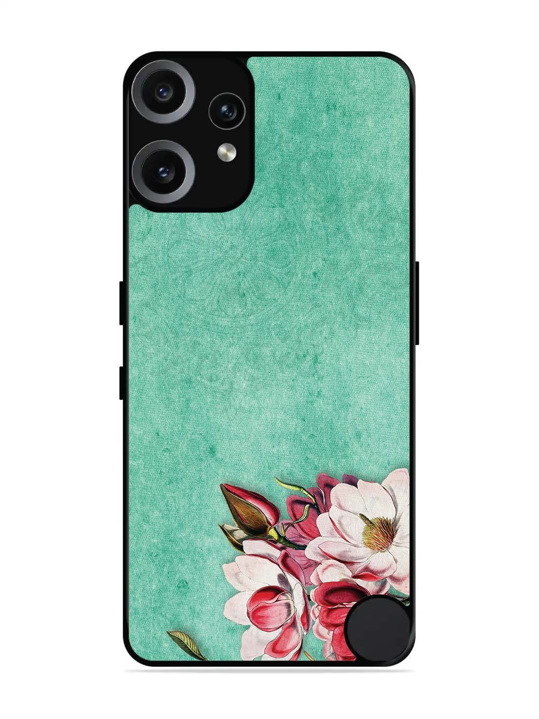 Nothing CMF Phone 2 Pro Beautiful Flowers