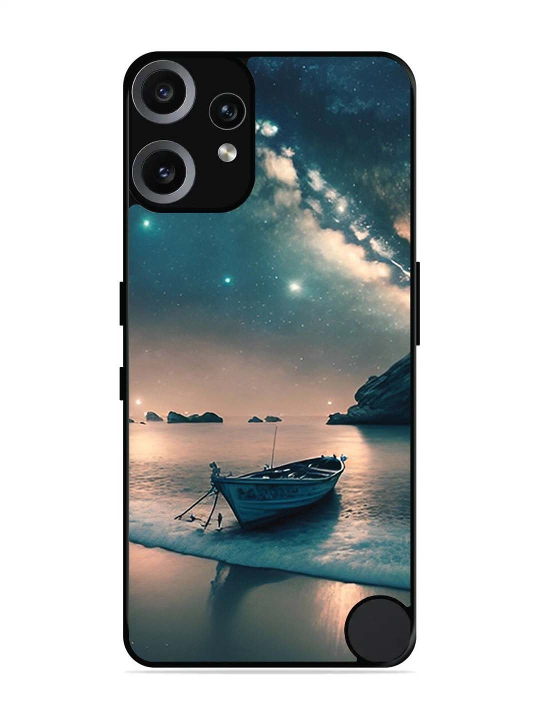 Nothing CMF Phone 2 Pro Seaside Escape