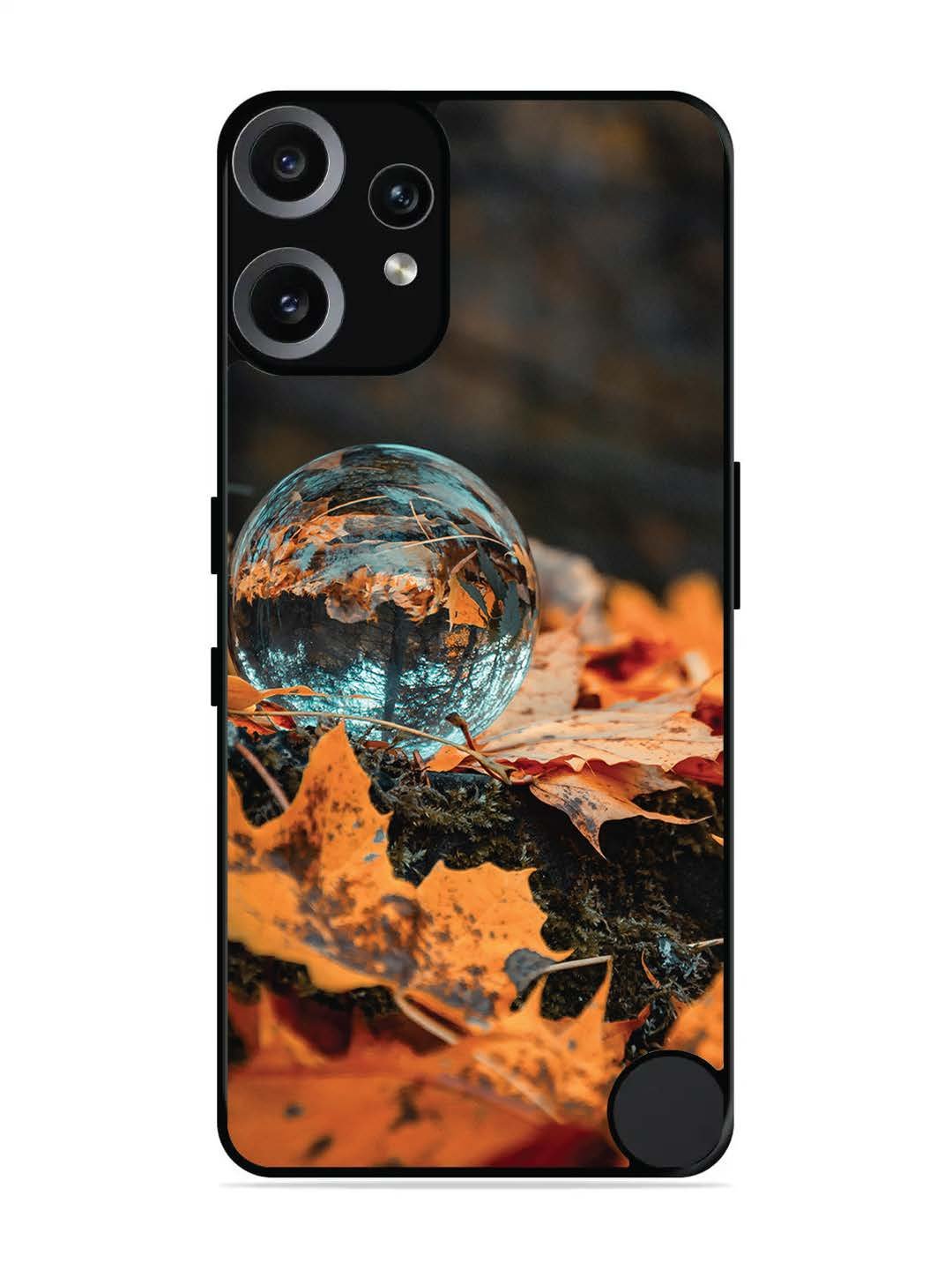 Nothing CMF Phone 2 Pro Glass Ball On Gaurden