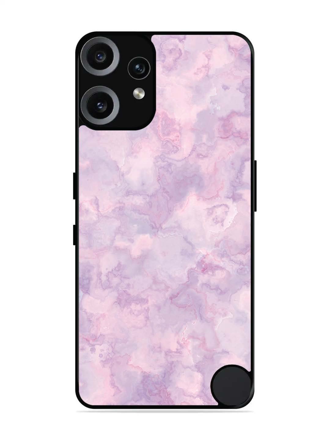 Nothing CMF Phone 2 Pro Pink Marble