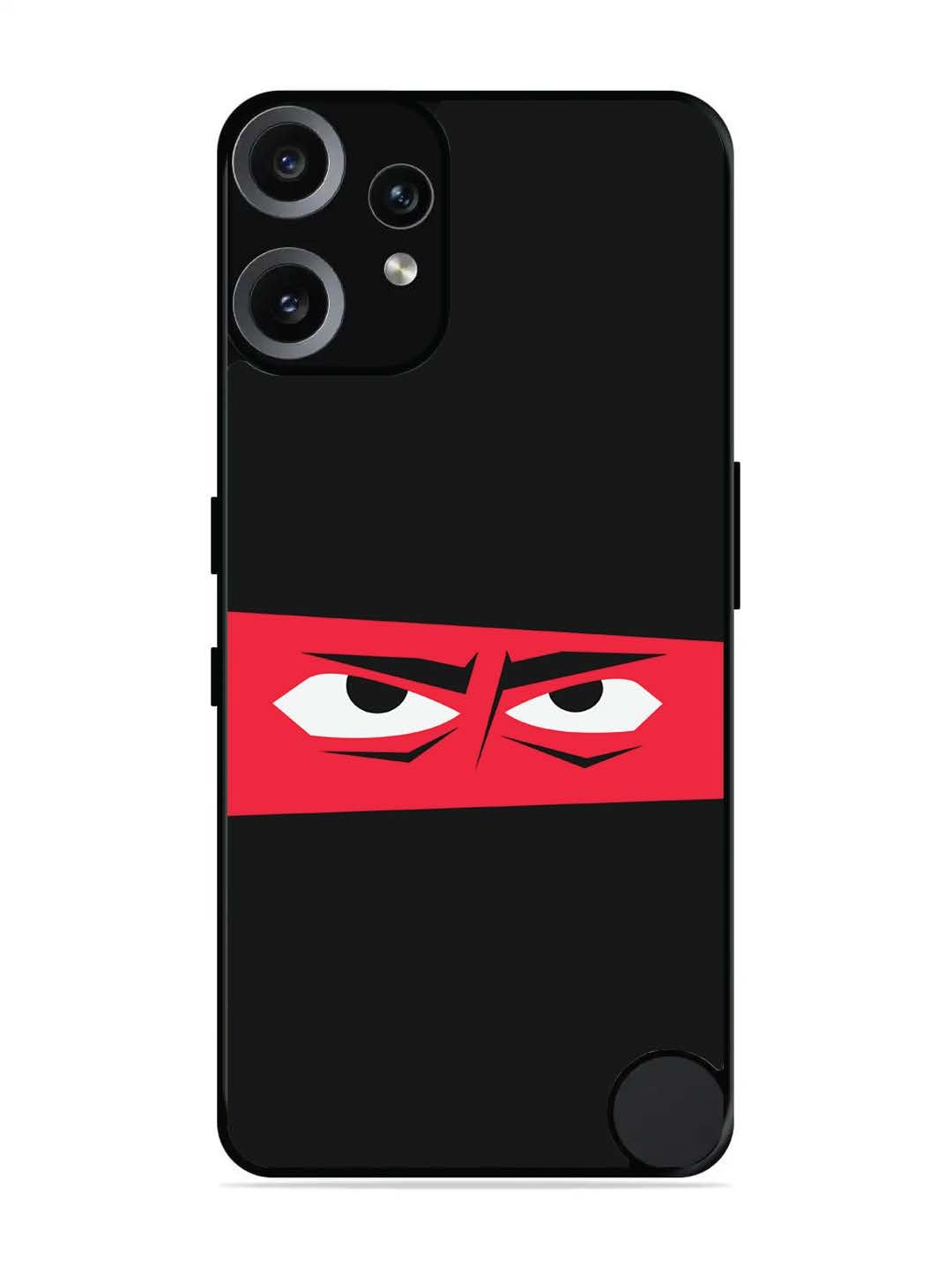 Nothing CMF Phone 2 Pro Eyes On Red
