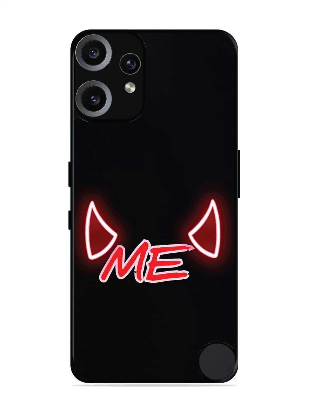 Nothing CMF Phone 2 Pro Devil Me