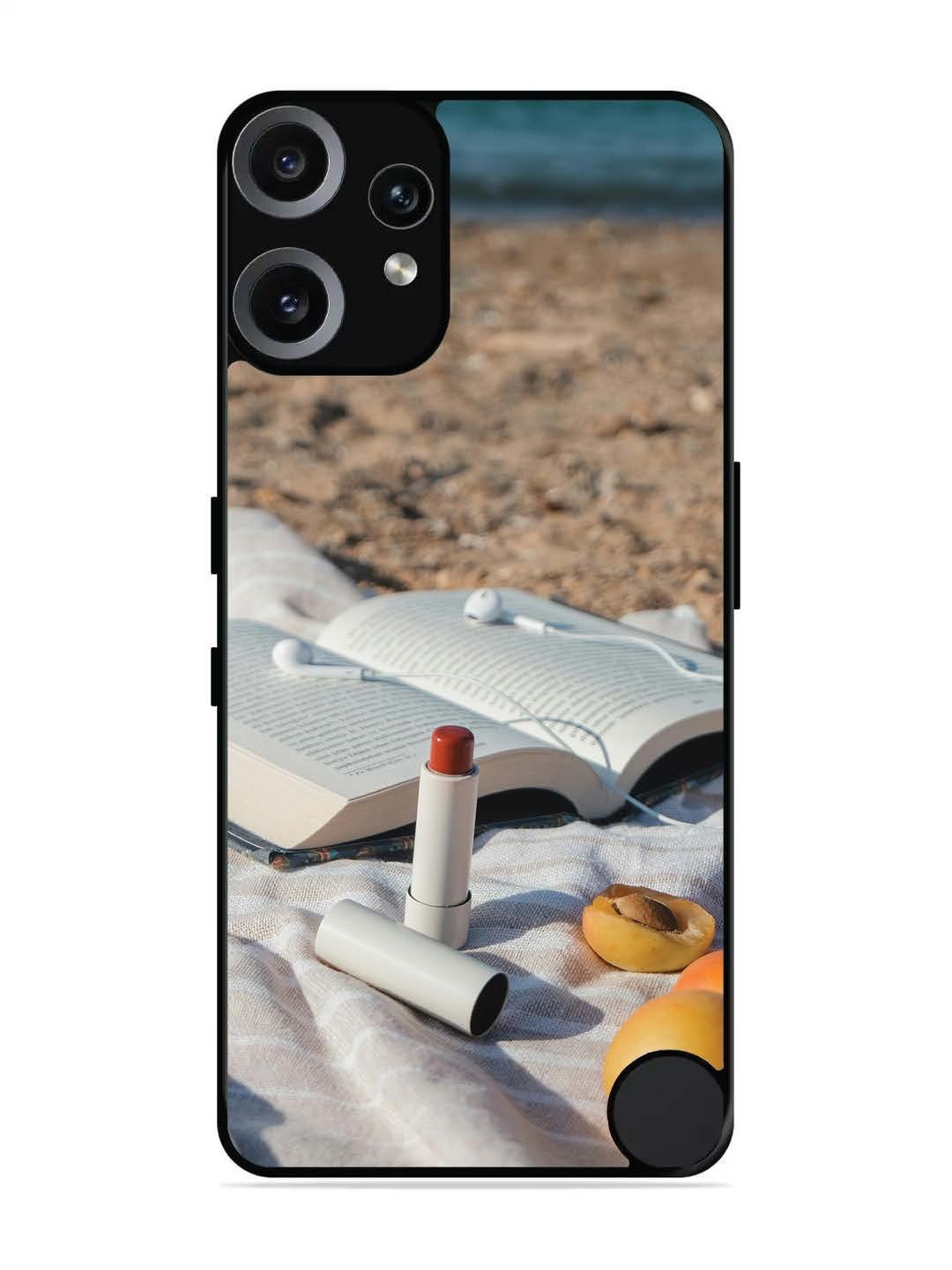 Nothing CMF Phone 2 Pro Lipstick & Book