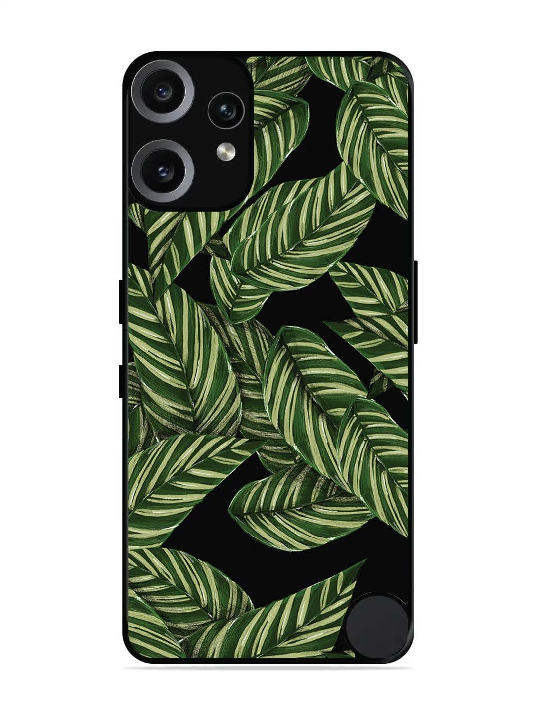 Nothing CMF Phone 2 Pro Leafs Pattern