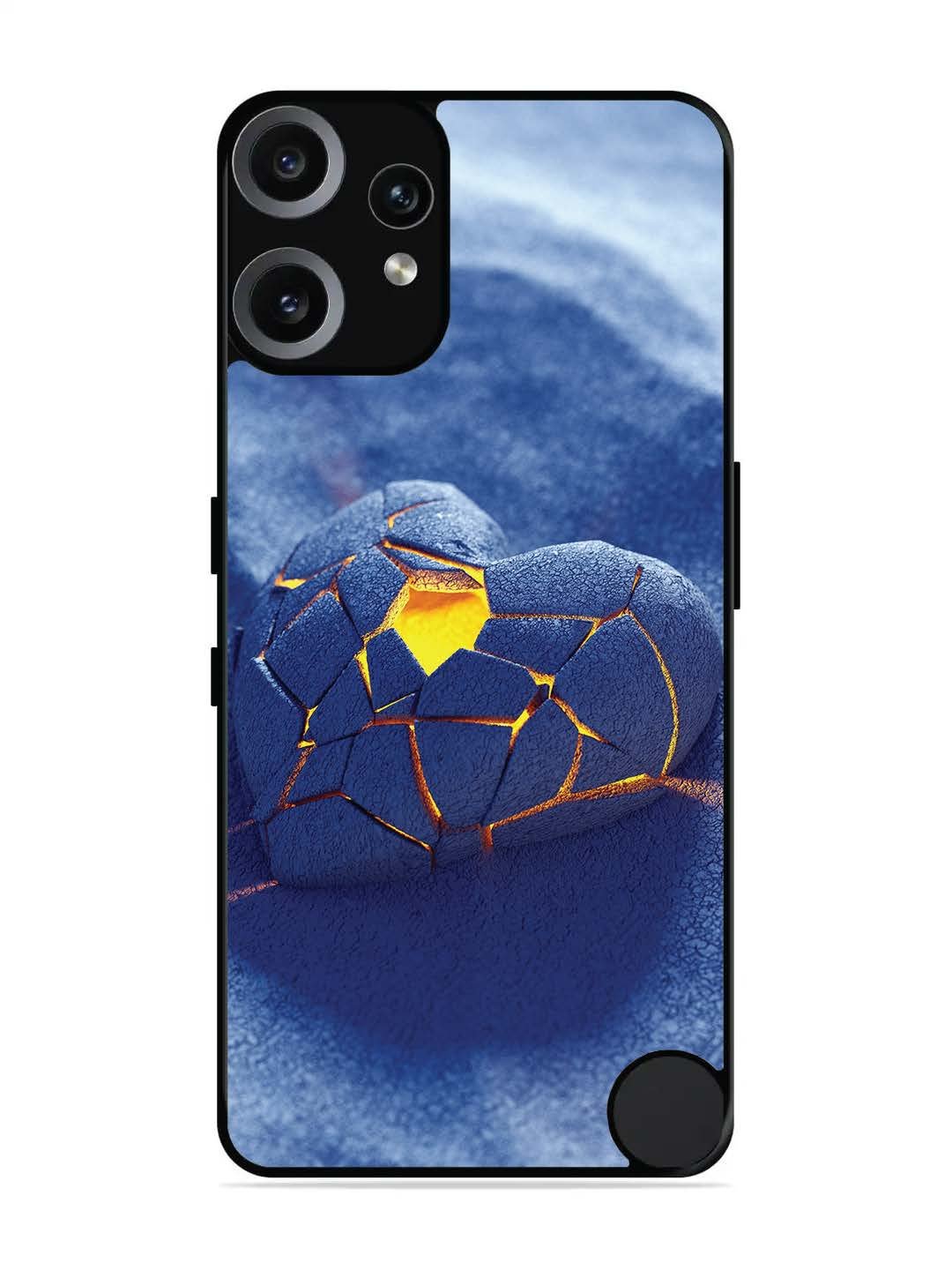 Nothing CMF Phone 2 Pro Broken Heart