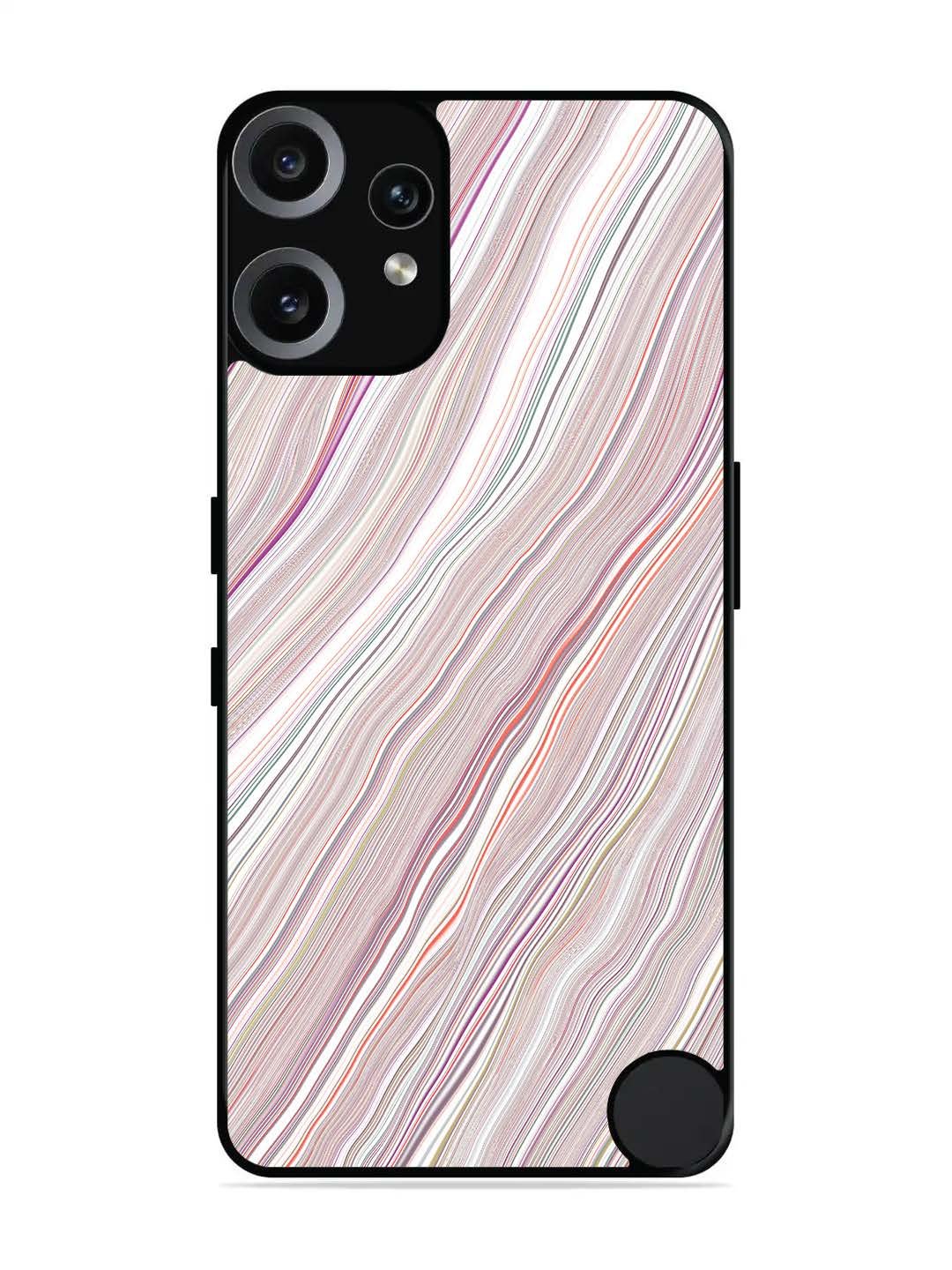 Nothing CMF Phone 2 Pro Ivory Marble