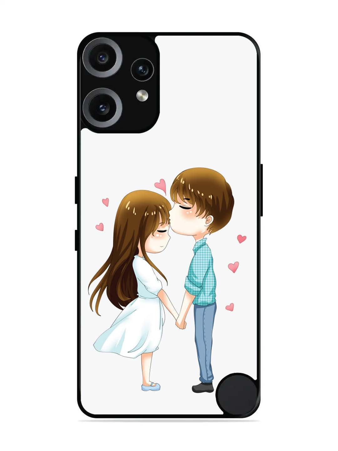Nothing CMF Phone 2 Pro Cute Little Couple