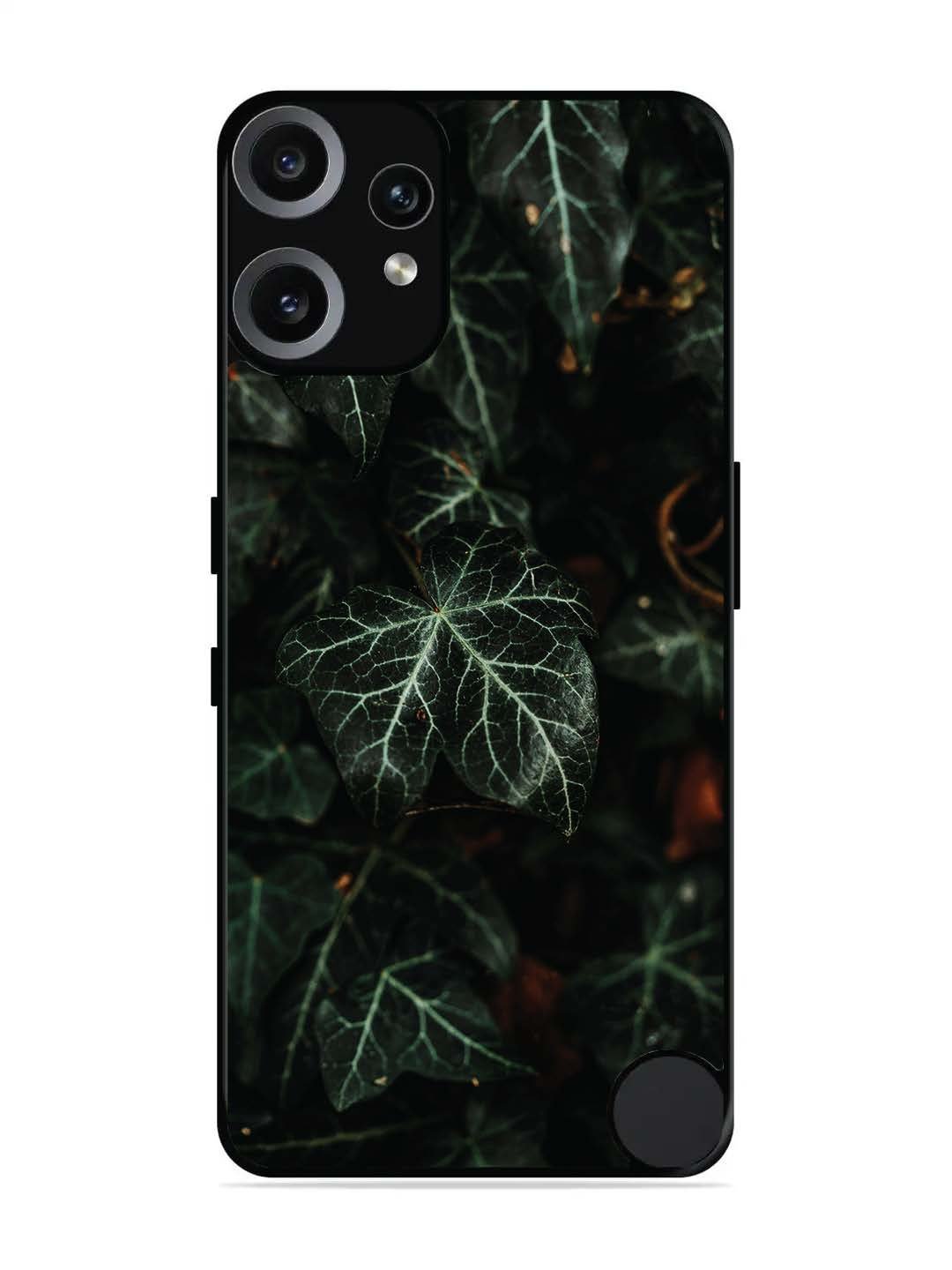 Nothing CMF Phone 2 Pro Betel Leafs