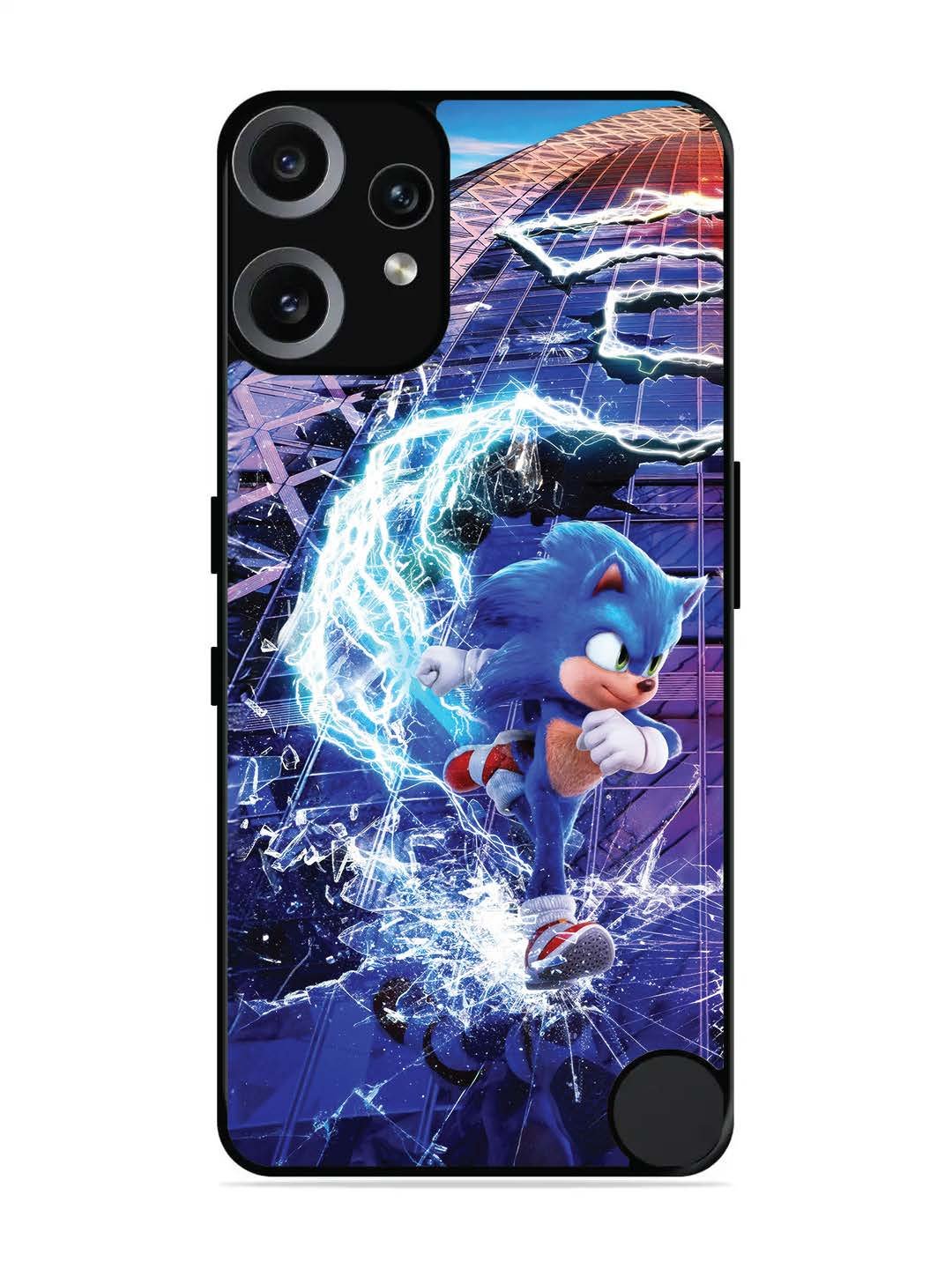 Nothing CMF Phone 2 Pro Sonic Vs Shadow Sonic 3