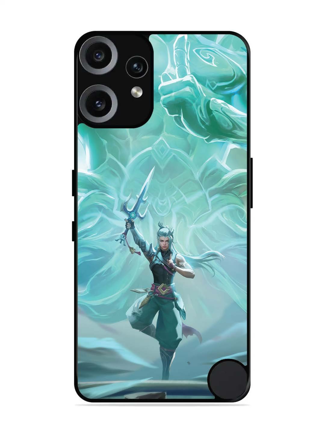 Nothing CMF Phone 2 Pro Suyou