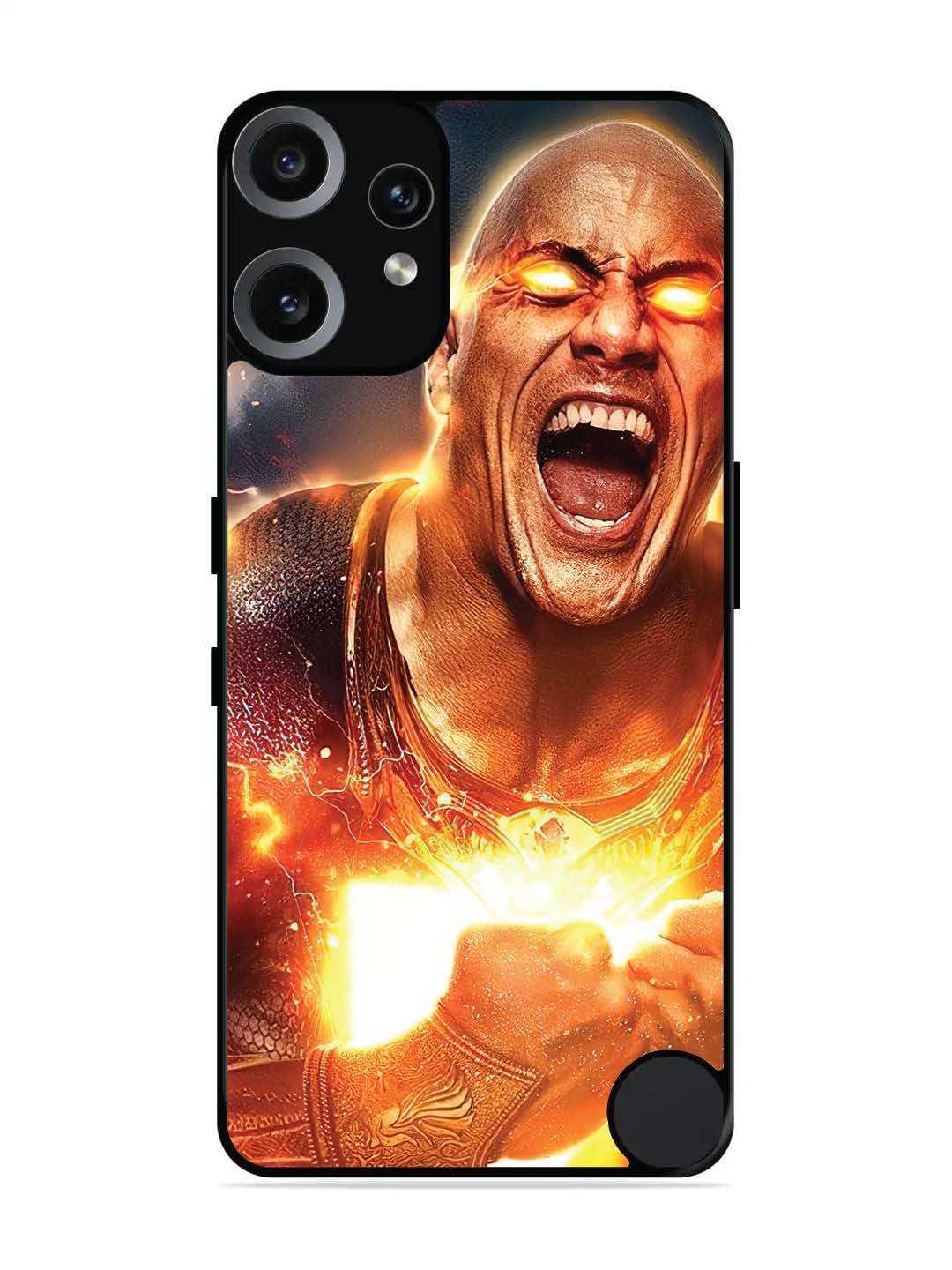 Nothing CMF Phone 2 Pro black-adam-2022