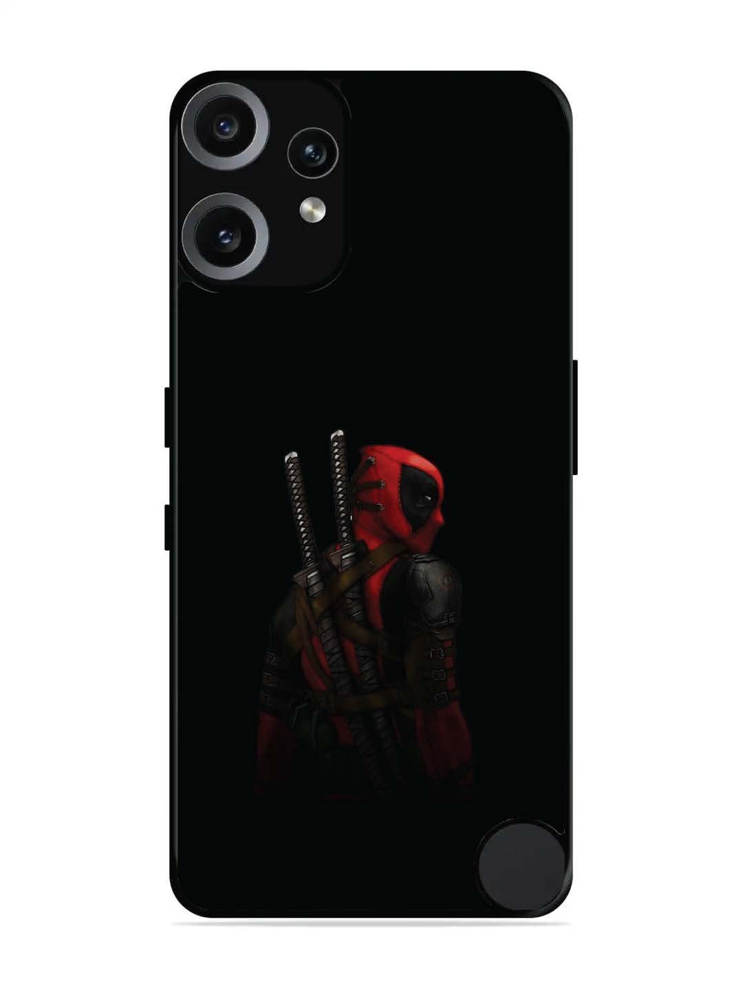 Nothing CMF Phone 2 Pro deadpool-Poster