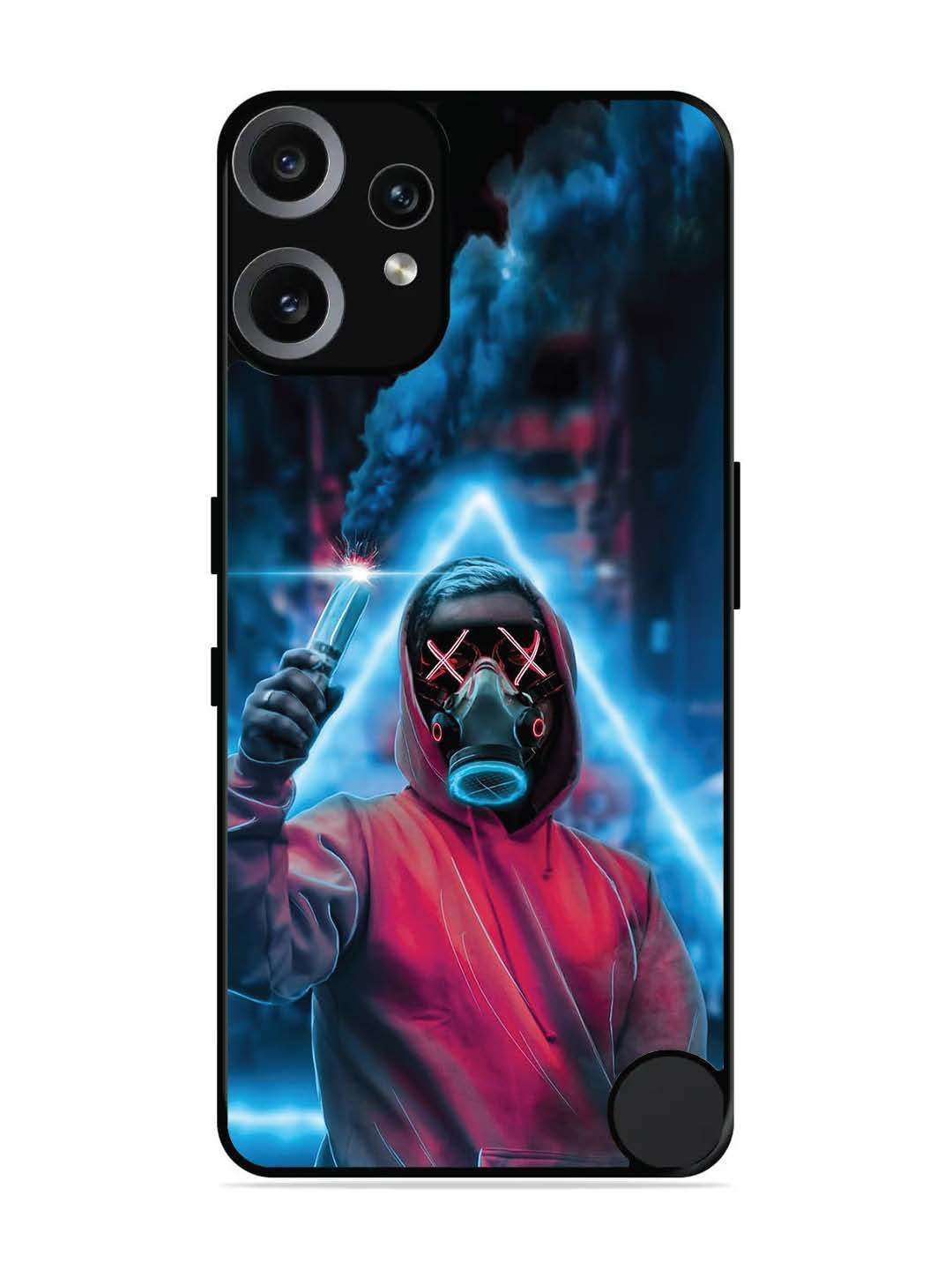 Nothing CMF Phone 2 Pro mask-man-bad-boys-bad-boys-rules