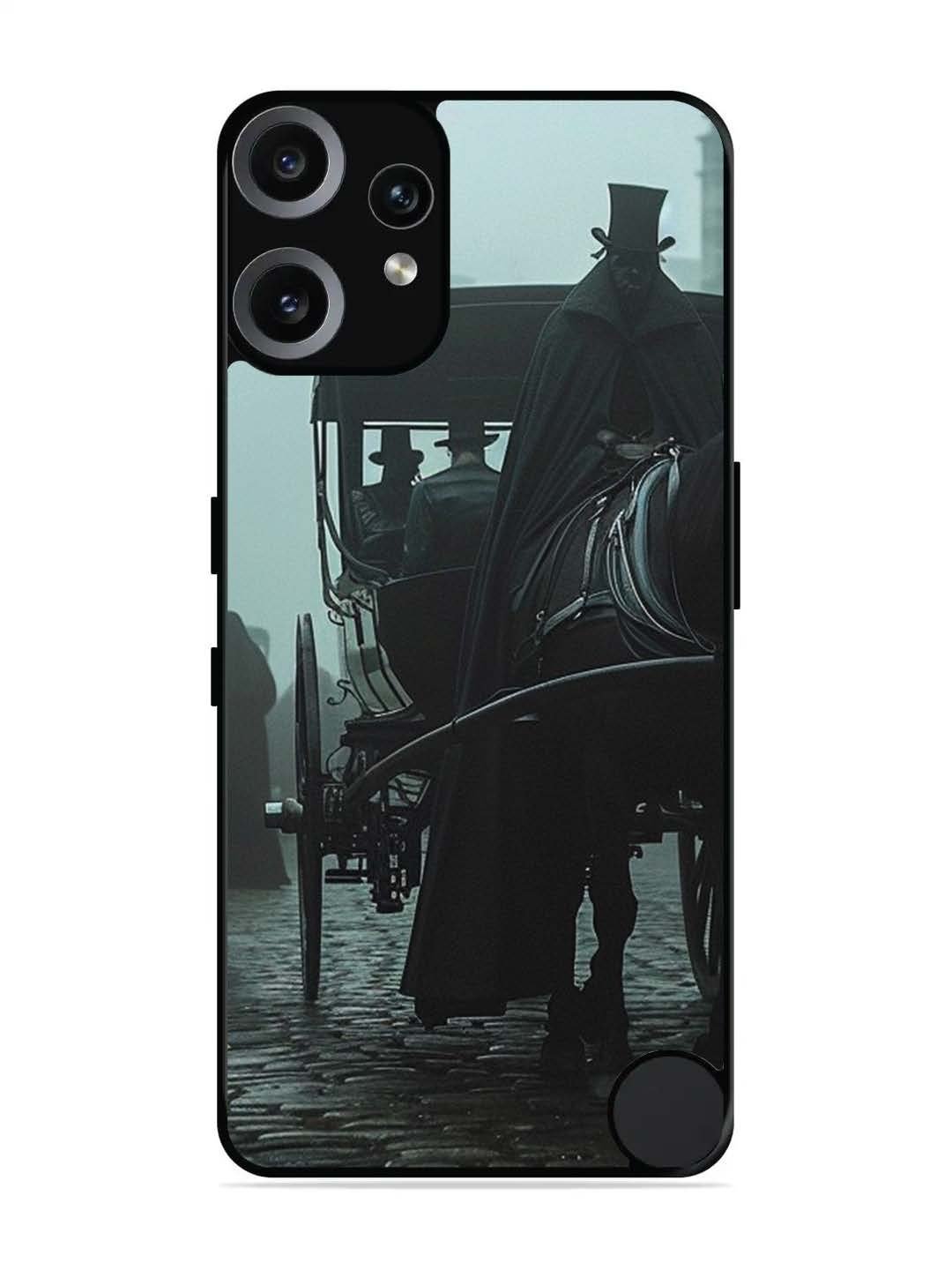 Nothing CMF Phone 2 Pro Misty Cobblestone Ride
