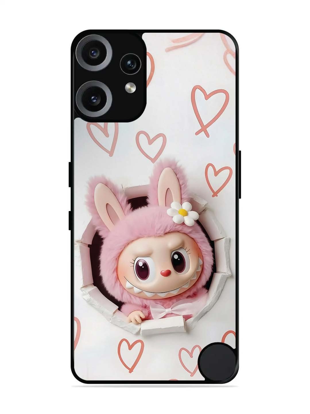 Nothing CMF Phone 2 Pro Cute Labubu