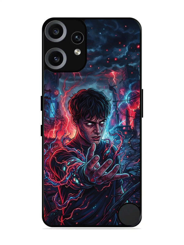 Nothing CMF Phone 2 Pro William The Sorcerer