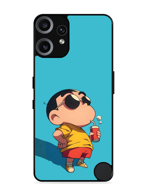 Nothing CMF Phone 2 Pro Sinchan