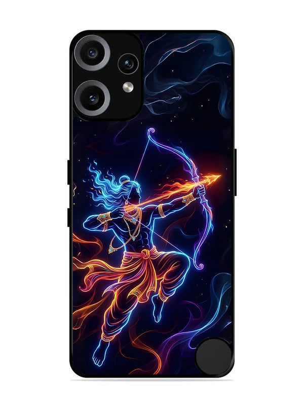 Nothing CMF Phone 2 Pro The Glowing Archer - Lord Rama