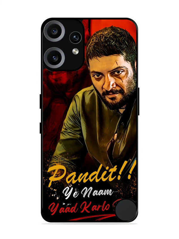 Nothing CMF Phone 2 Pro Pandit, Ye Naam Yaad Kar Lo Bey