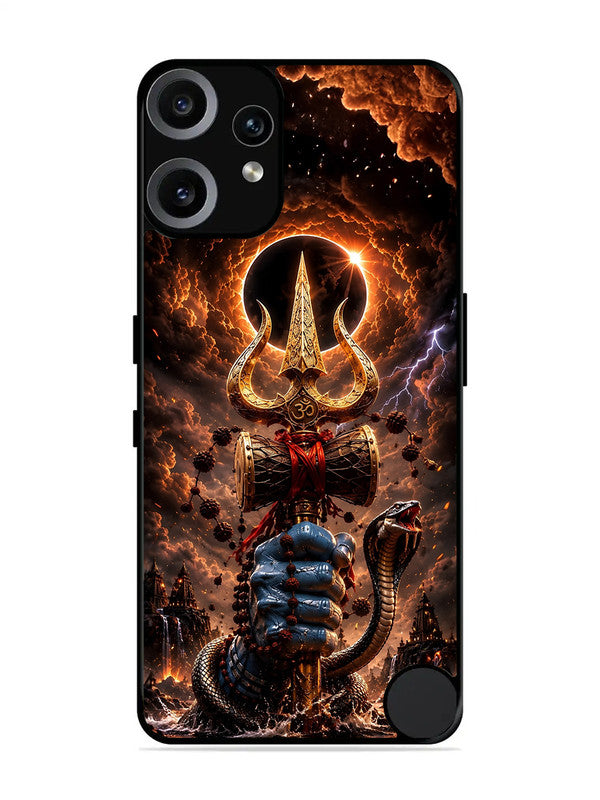 Nothing CMF Phone 2 Pro most powerfull mahadev trishul