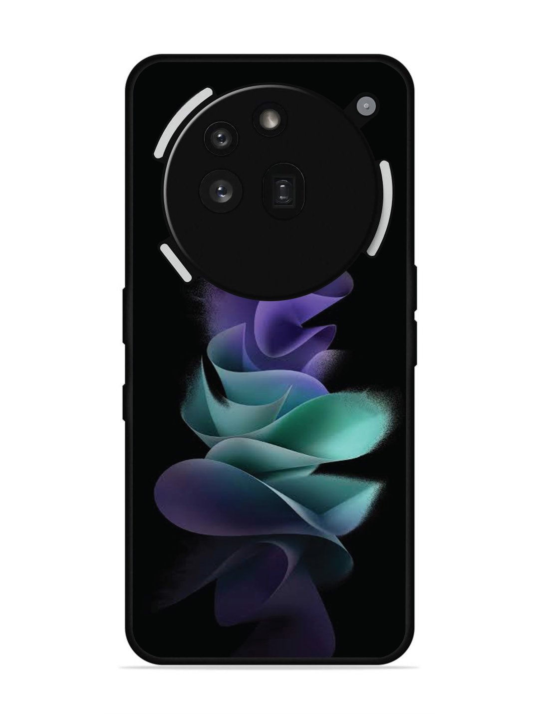 Nothing Phone 3a Pro 5G Vortex, Aurawave, Mystic Flow