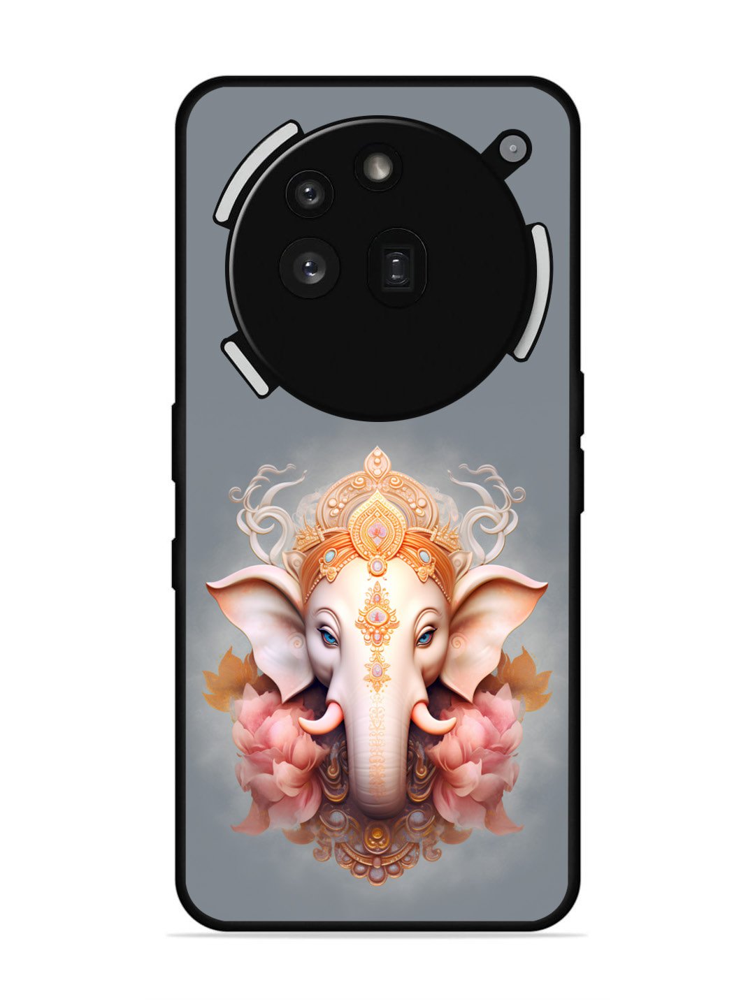 Nothing Phone 3a Pro 5G Ganesh Ji