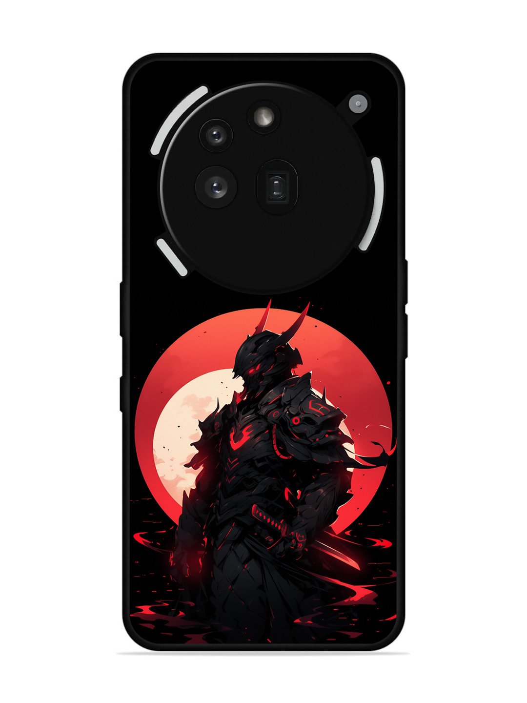 Nothing Phone 3a Pro 5G Battle Ninja