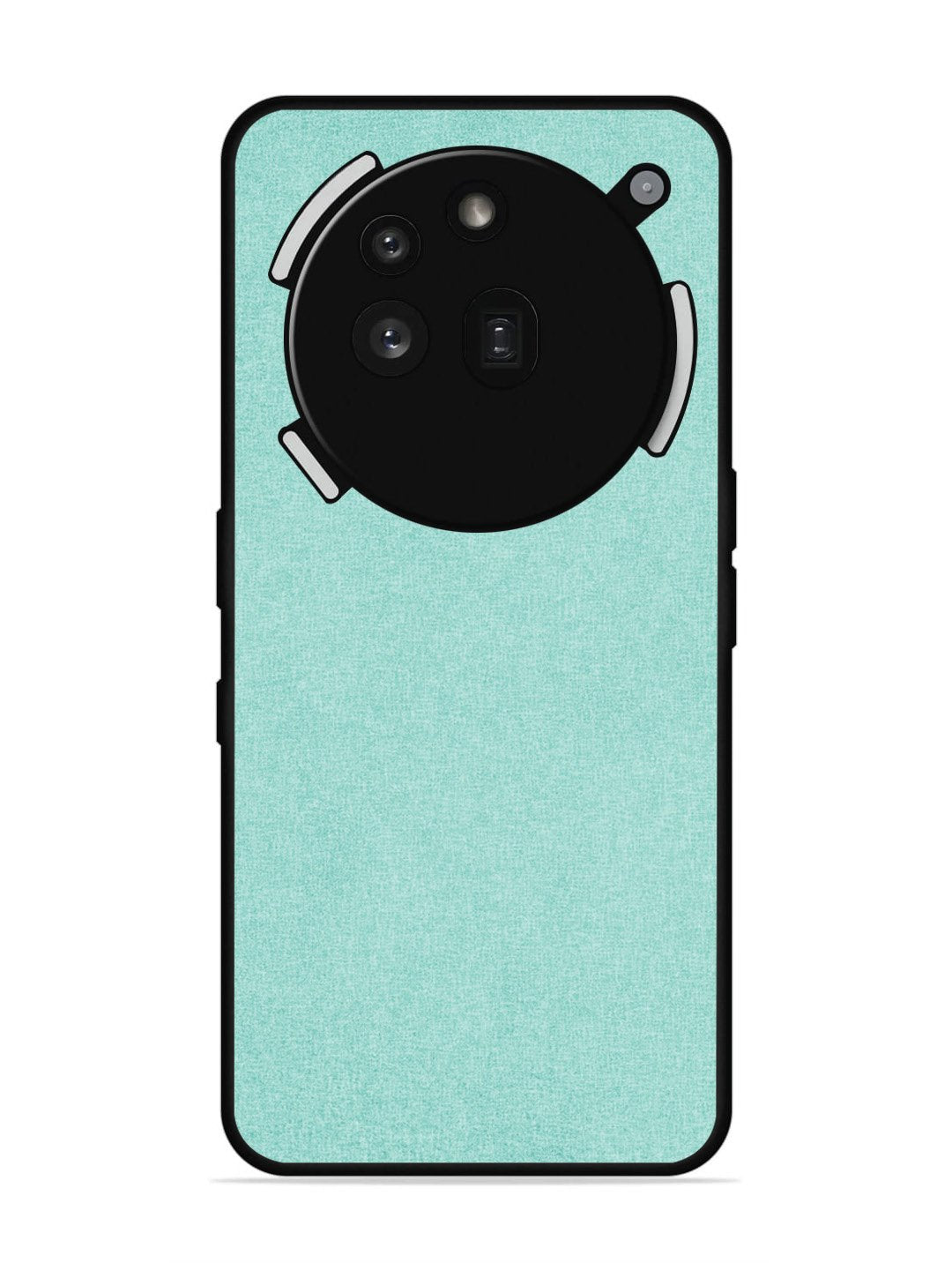 Nothing Phone 3a Pro 5G Ocean Breeze Plain
