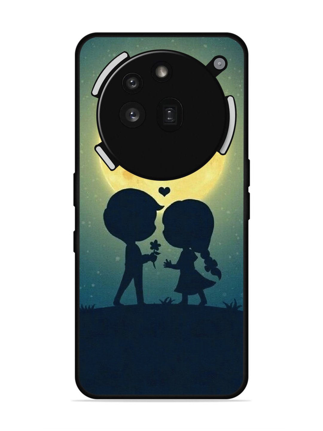 Nothing Phone 3a Pro 5G Couple Kids