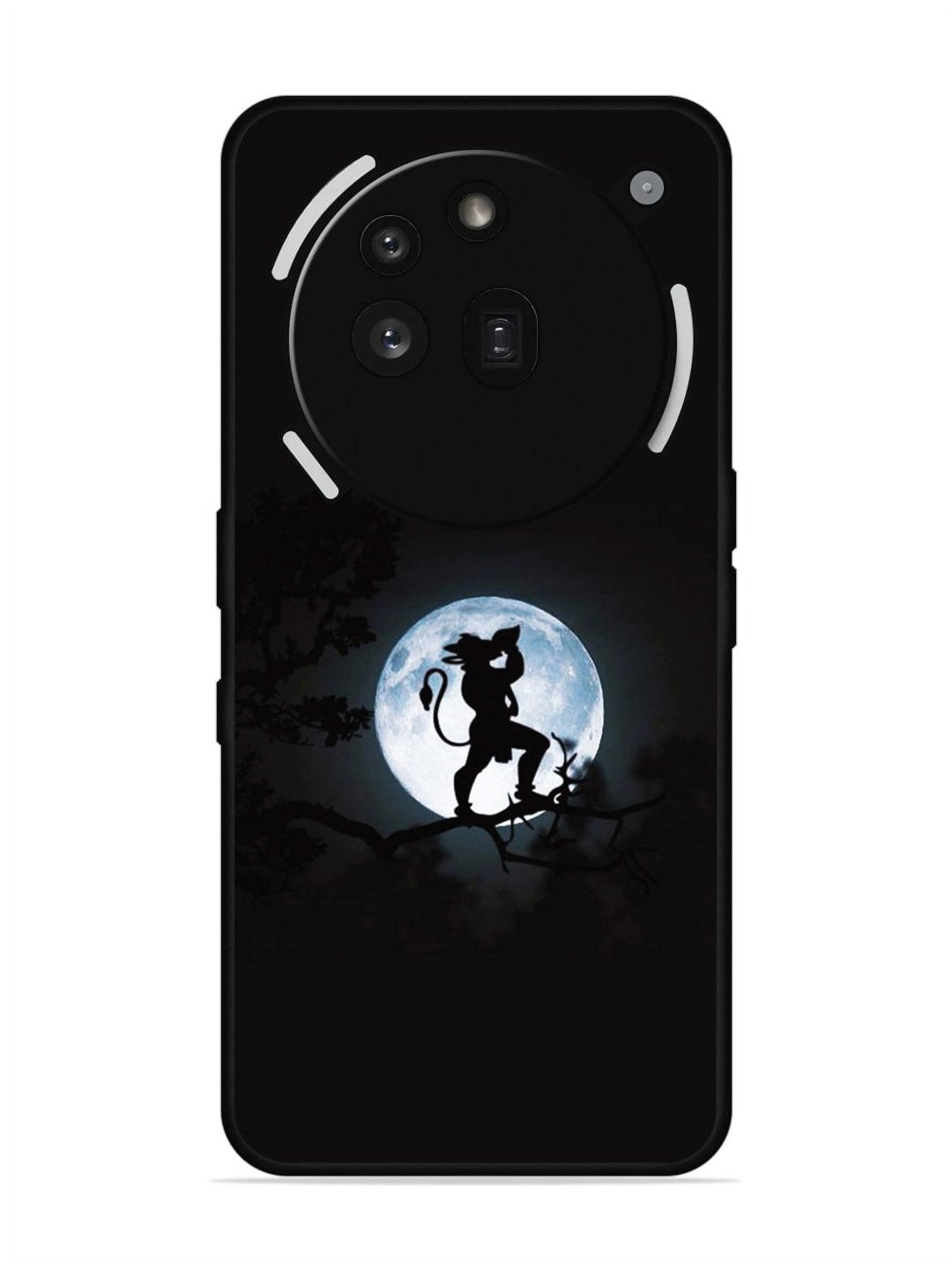 Nothing Phone 3a Pro 5G Hanuman