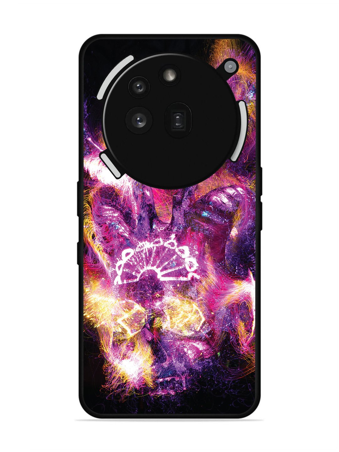 Nothing Phone 3a Pro 5G Devils Mask