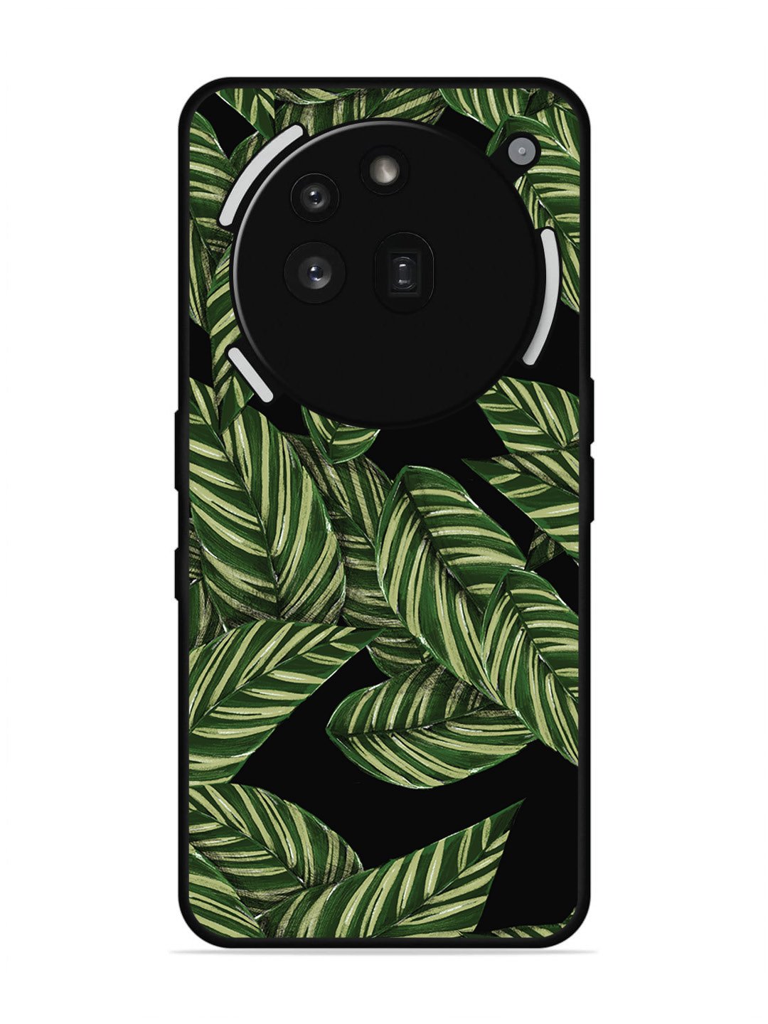 Nothing Phone 3a Pro 5G Leafs Pattern