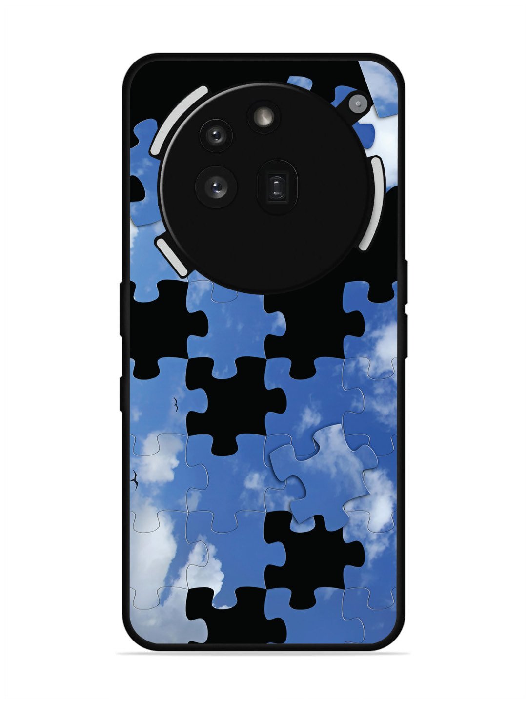Nothing Phone 3a Pro 5G Puzzle