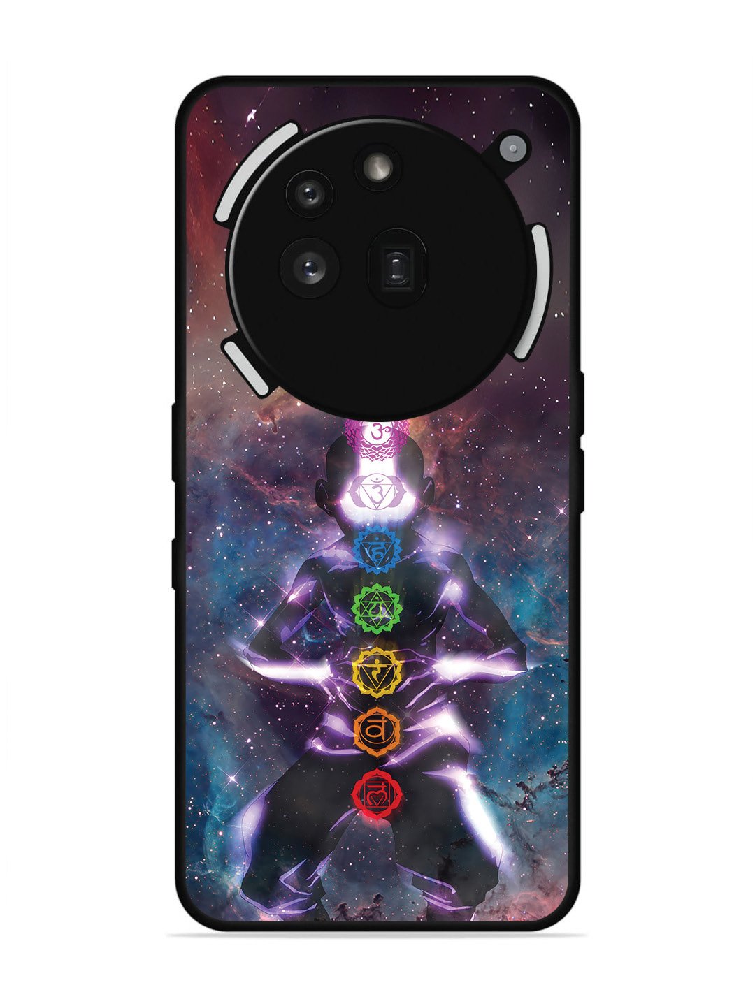 Nothing Phone 3a Pro 5G Aang Avatar The Last Airbender