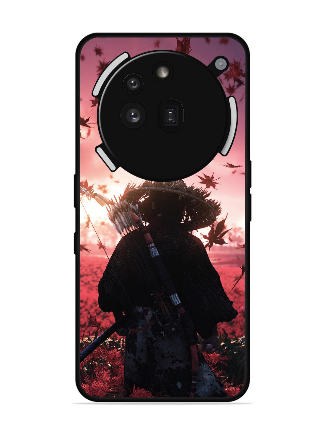 Nothing Phone 3a Pro 5G Shaolin