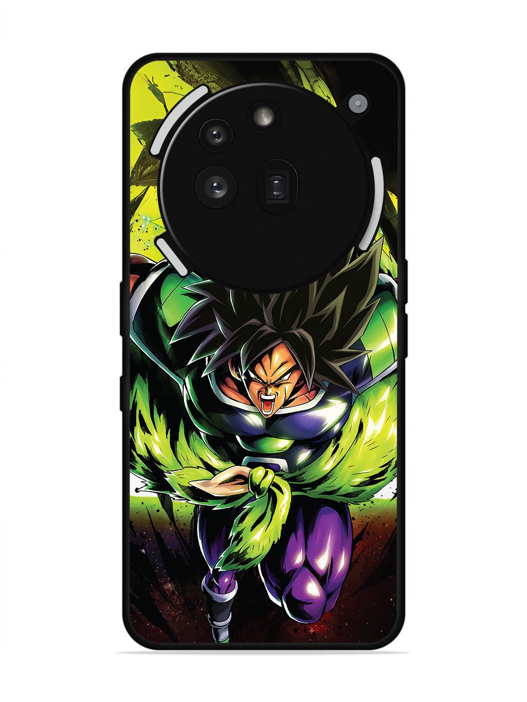 Nothing Phone 3a Pro 5G broly-dragon-ball-super-broly