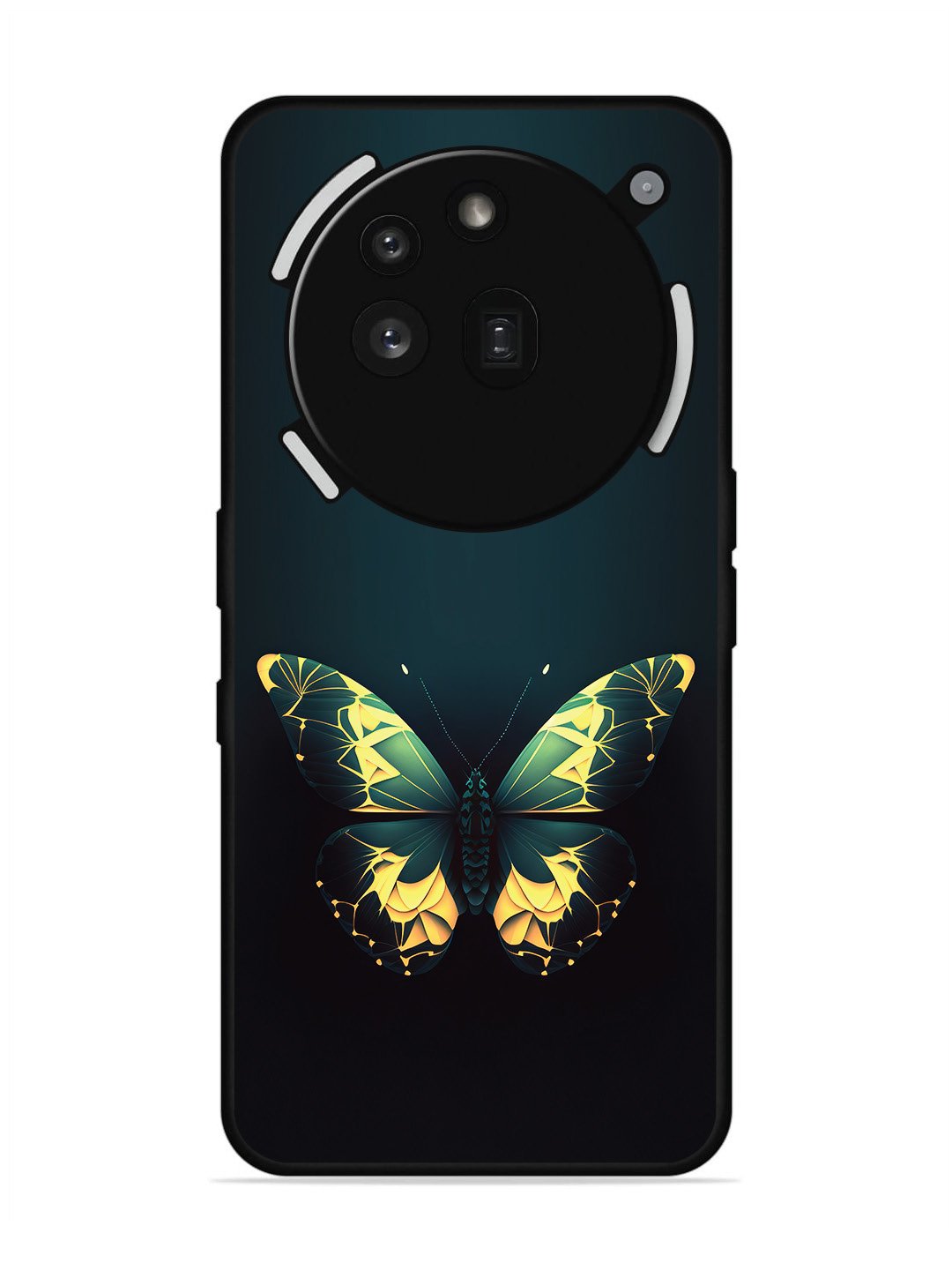 Nothing Phone 3a Pro 5G butterfly-insect-animal-abstract
