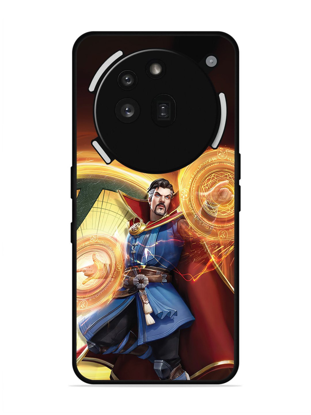 Nothing Phone 3a Pro 5G doctor-strange-comics-marvel-super-war
