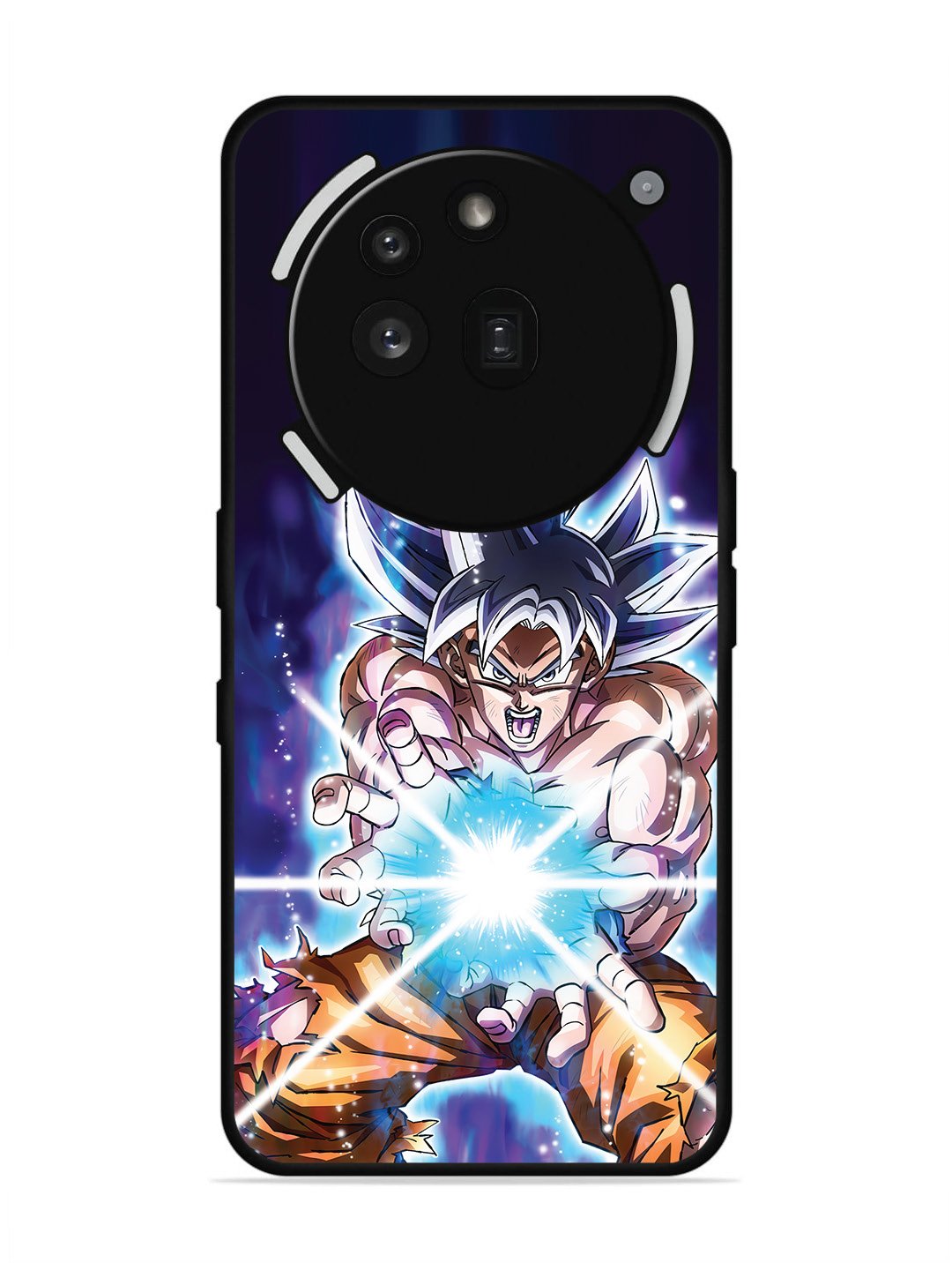 Nothing Phone 3a Pro 5G goku-dragon-ball-sparking-zero