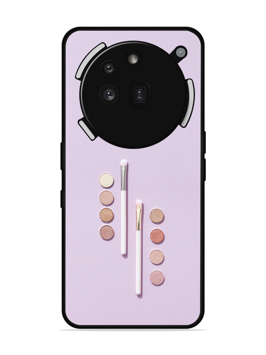 Nothing Phone 3a Pro 5G Girls Makeup Story