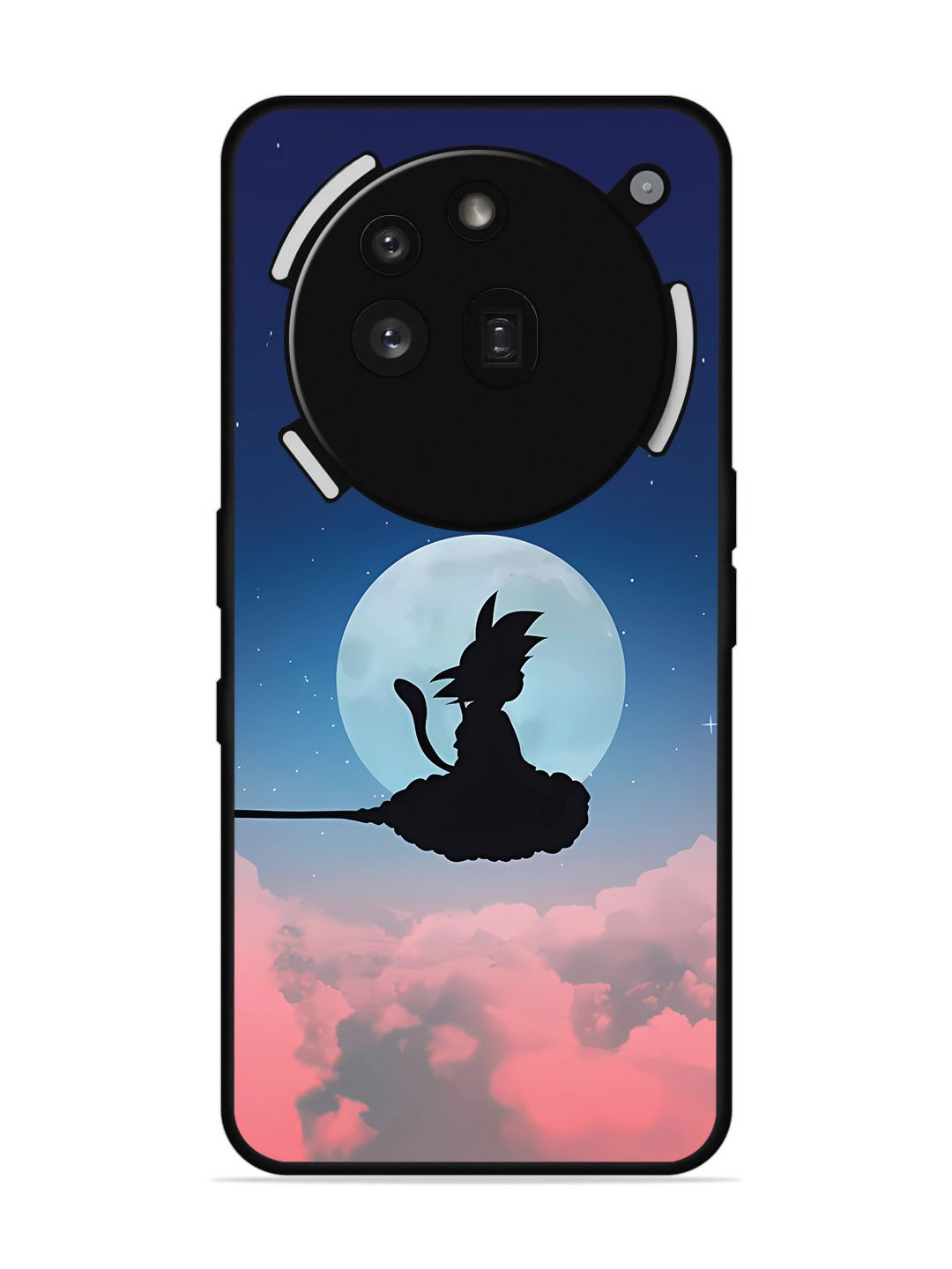 Nothing Phone 3a Pro 5G Gohan