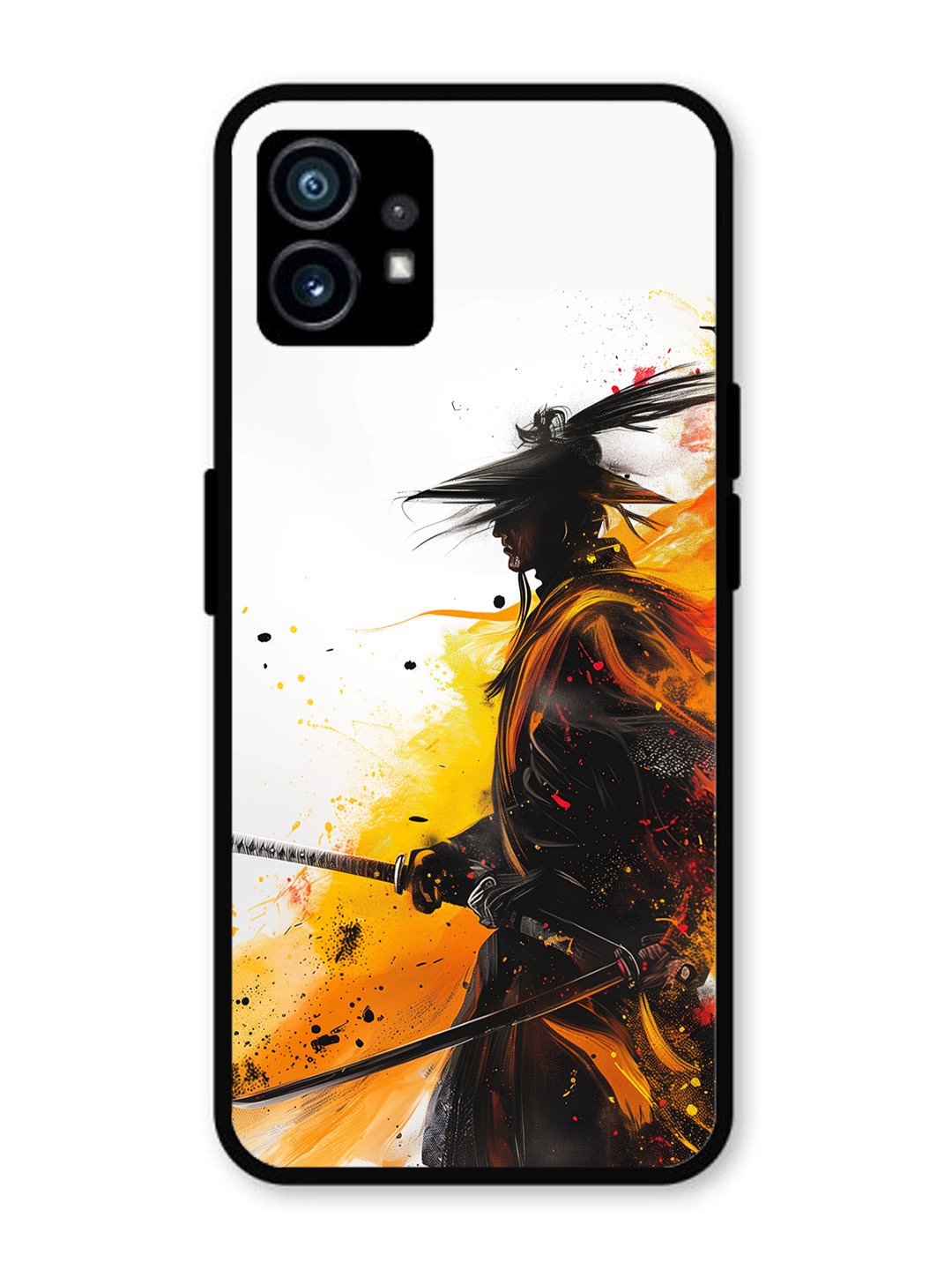 Nothing Phone 1 Ninja