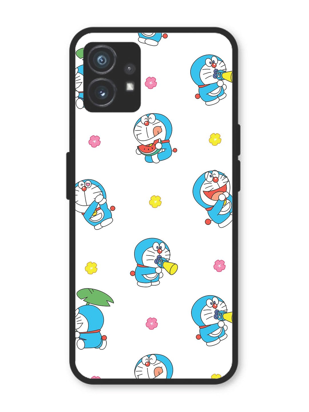 Nothing Phone 1 Doraemon