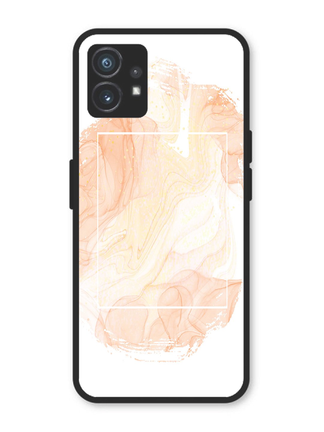 Nothing Phone 1 Aurora Marble