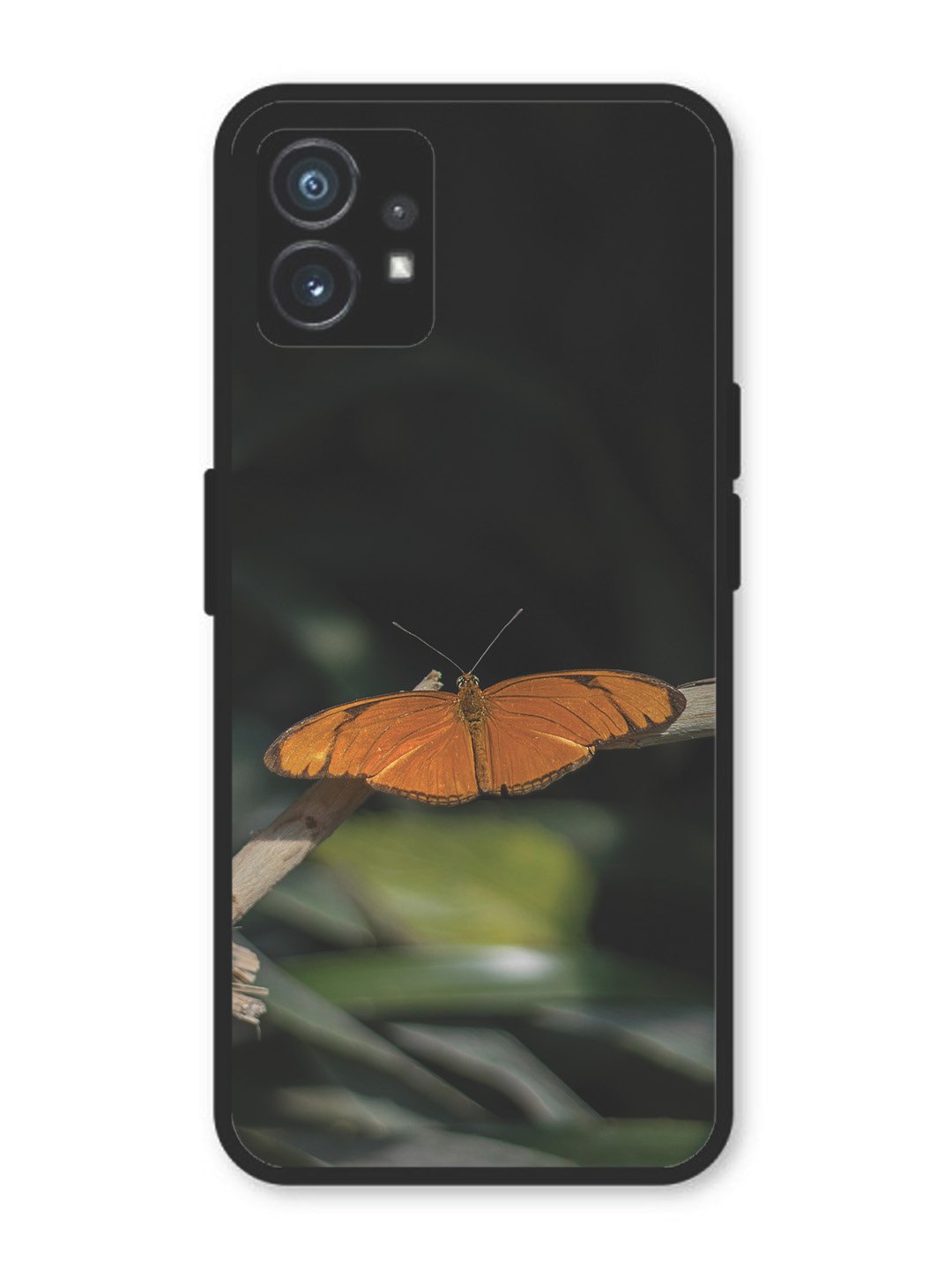 Nothing Phone 1 Beautiful Butterfly